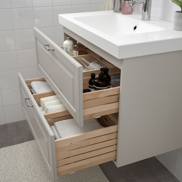 IKEA, дополнительный ракурс