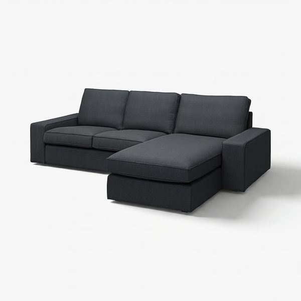 IKEA, вид спереди