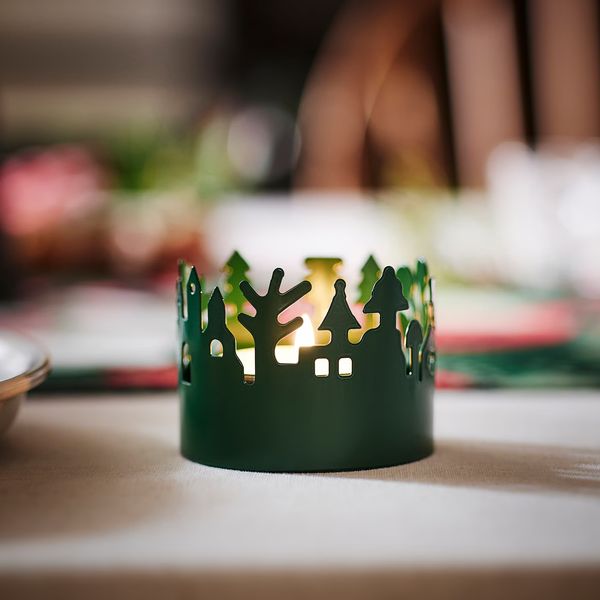IKEA, дополнительный ракурс - схема-чертеж с размерами