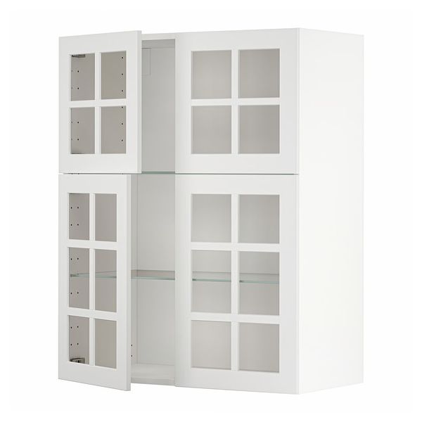 IKEA, вид спереди
