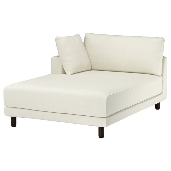 UPPÅKRA Модульная кушетка - фото 1