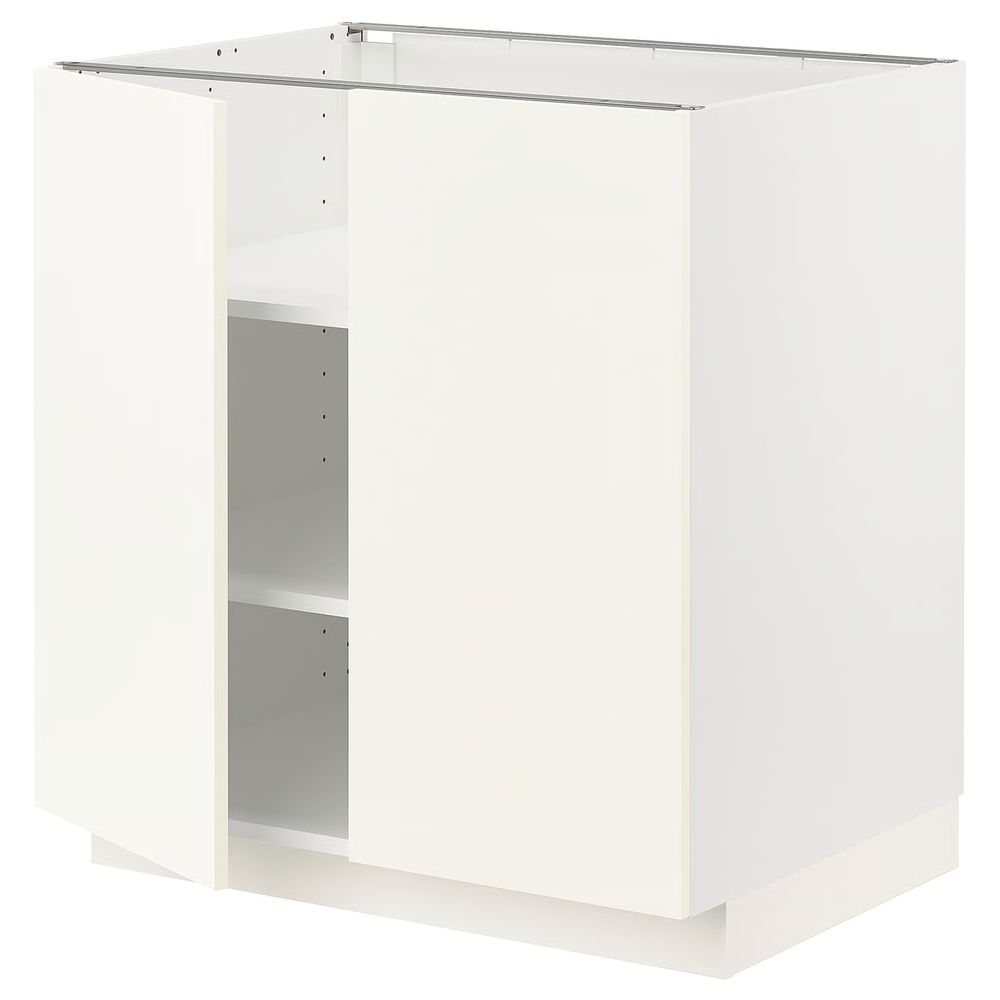IKEA, вид спереди