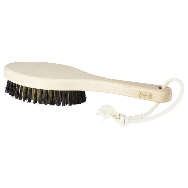 Щетка для одежды IKEA BORSTAD БОРСТАД 304.644.80 - фото 1