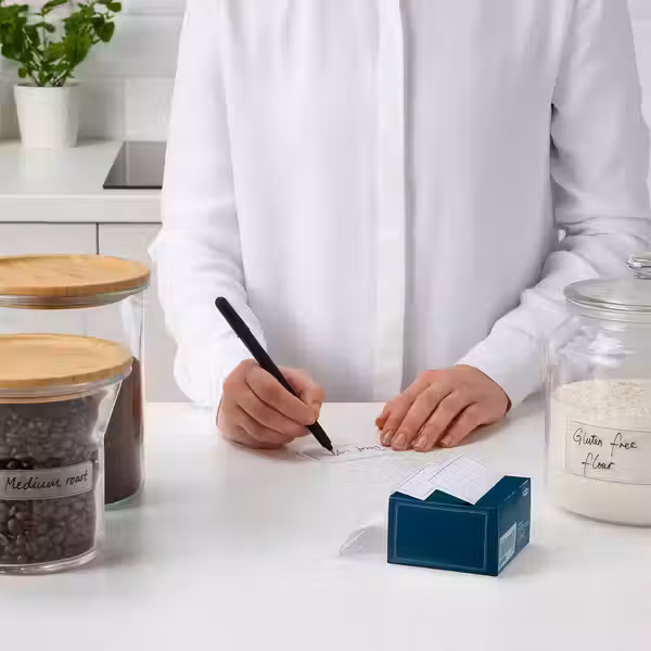 IKEA 365+ Этикетка - фото 3