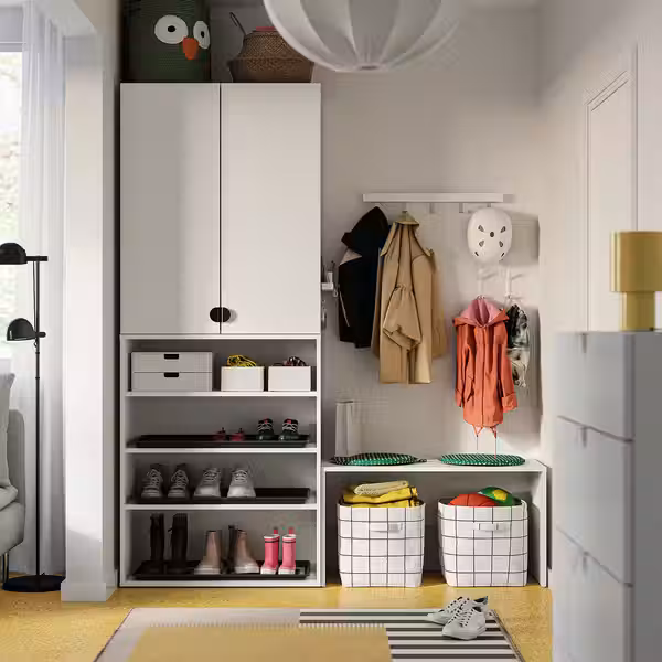 IKEA, дополнительный ракурс