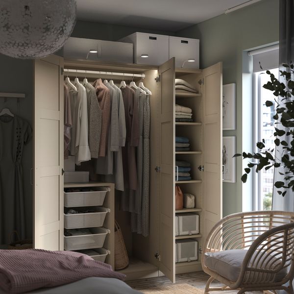 IKEA, дополнительный ракурс