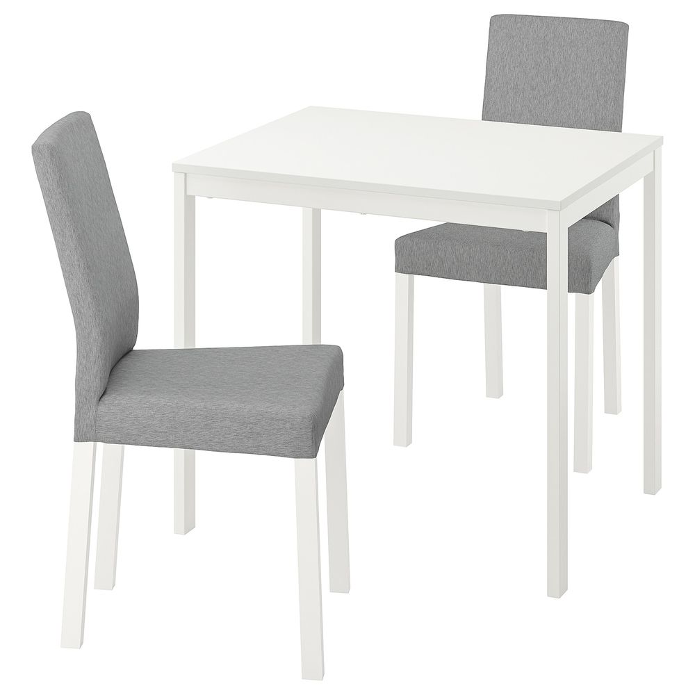 IKEA, вид спереди