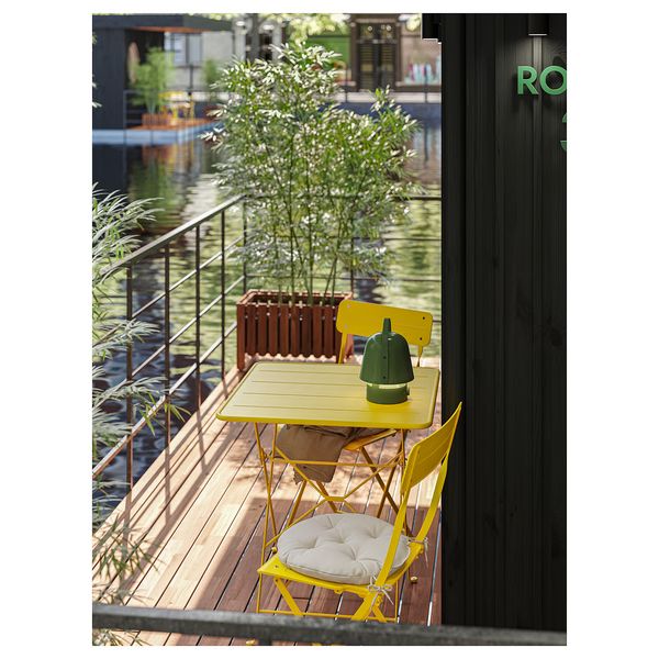 IKEA в интерьере