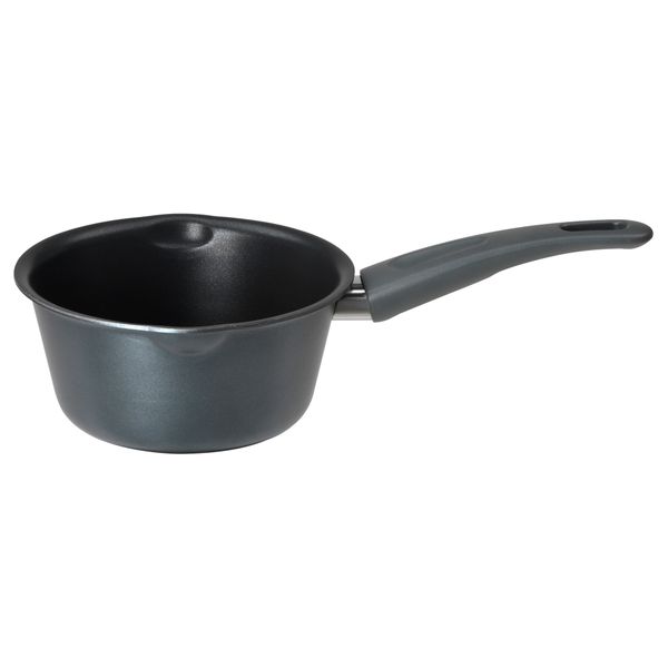 Ковш ШЭНКА, серый (1 л) - фото 1