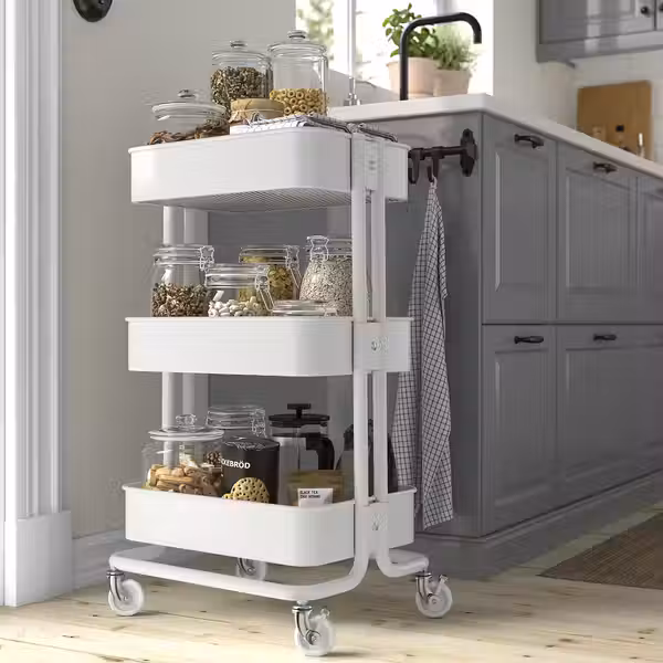 IKEA, дополнительный ракурс