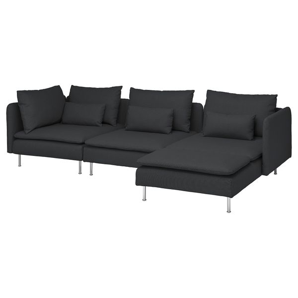 IKEA, дополнительный ракурс