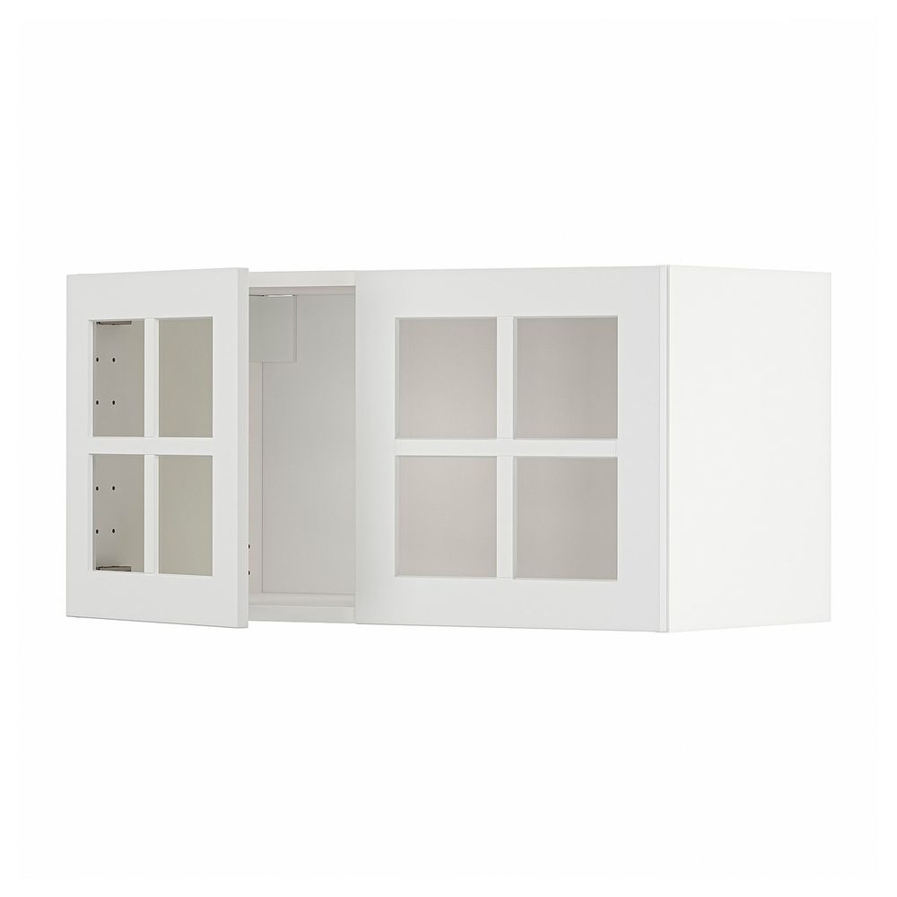 IKEA, вид спереди
