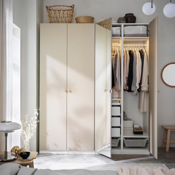 IKEA, дополнительный ракурс