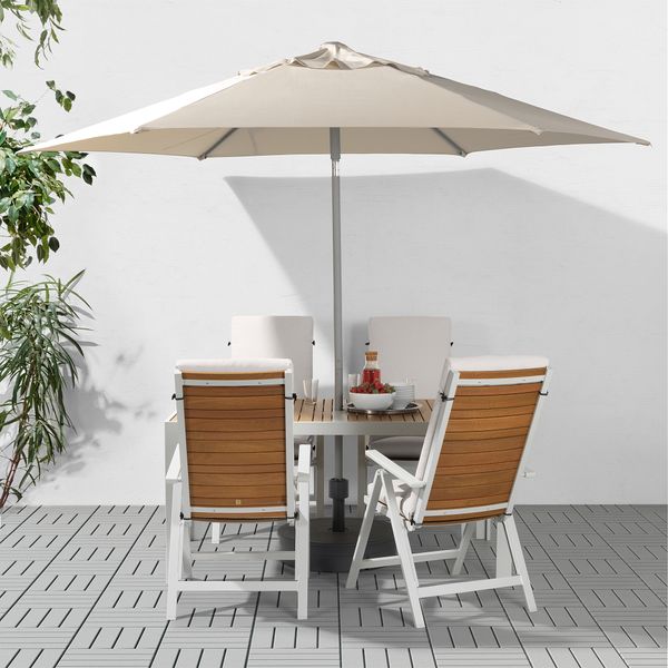 IKEA, дополнительный ракурс