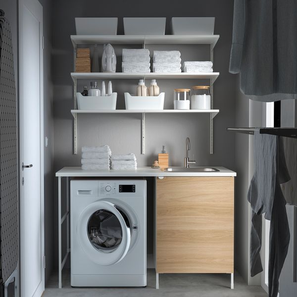 IKEA, дополнительный ракурс