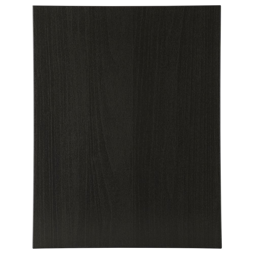 IKEA, вид спереди - схема-чертеж с размерами