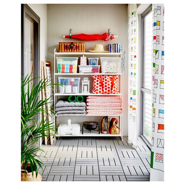 IKEA, дополнительный ракурс