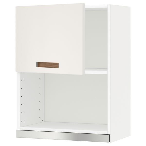 IKEA, вид спереди - схема-чертеж с размерами