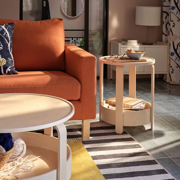 IKEA в интерьере