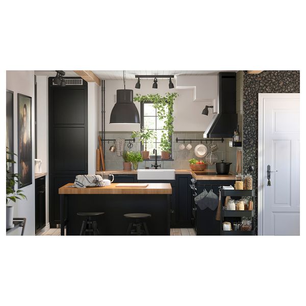 IKEA, дополнительный ракурс