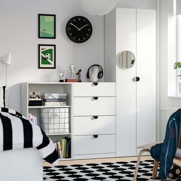 IKEA, дополнительный ракурс