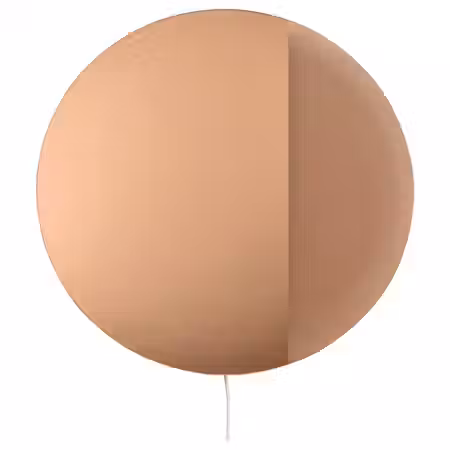 VARMBLIXT ВЭРМБЛИКСТ Светодиод светильник н/стену/зеркал