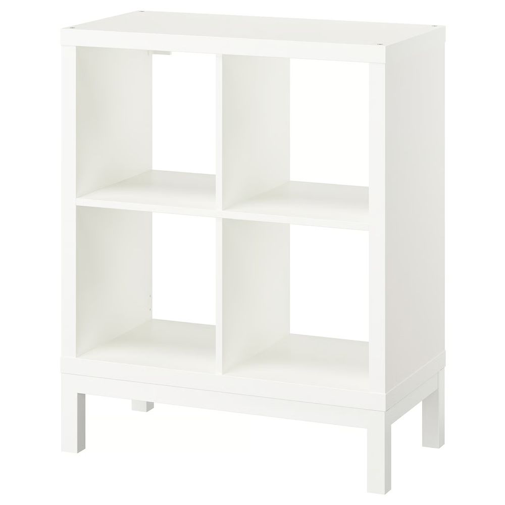 IKEA, вид спереди