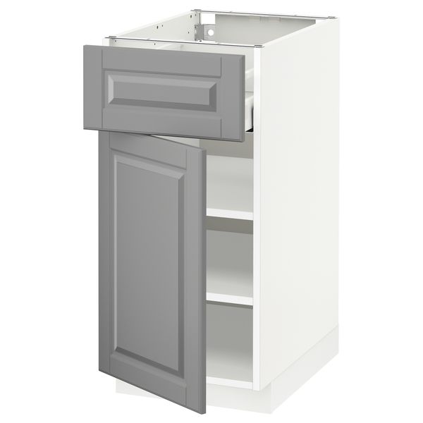 IKEA, вид спереди