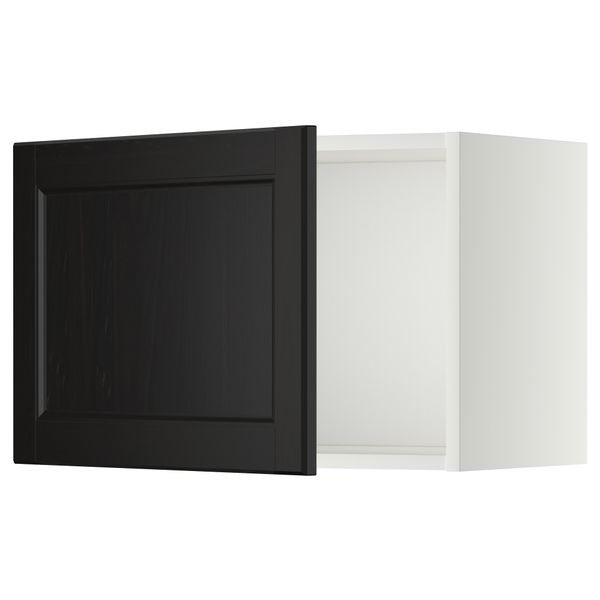 IKEA, вид спереди - схема-чертеж с размерами