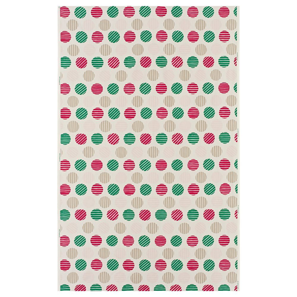 Ткань ЯННЕККЕ, точечный, розовый (150 см) - схема-чертеж с размерами