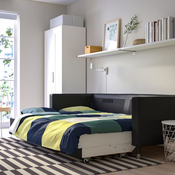 IKEA, дополнительный ракурс