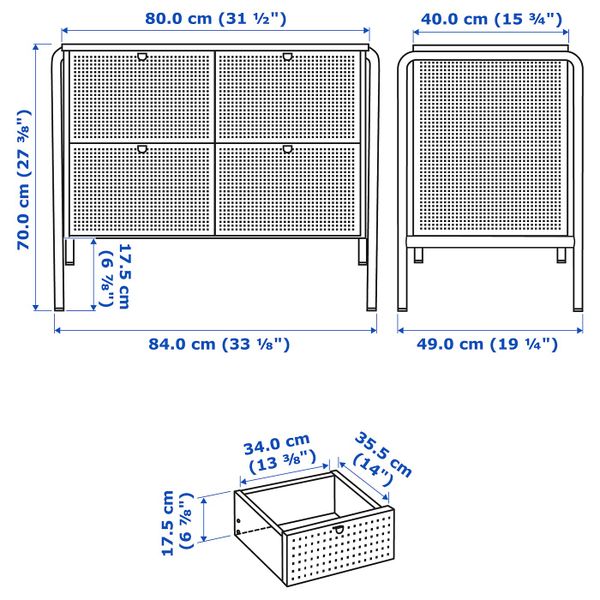 IKEA, дополнительный ракурс