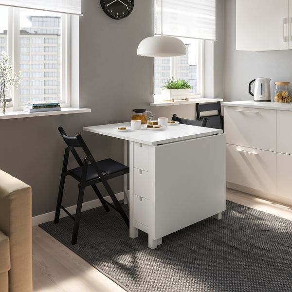 IKEA, дополнительный ракурс