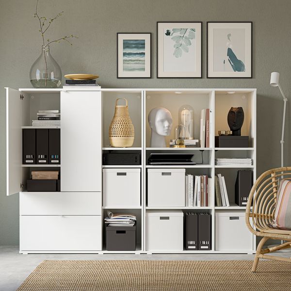 IKEA, дополнительный ракурс