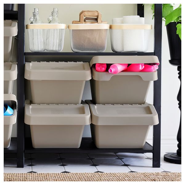 IKEA, дополнительный ракурс