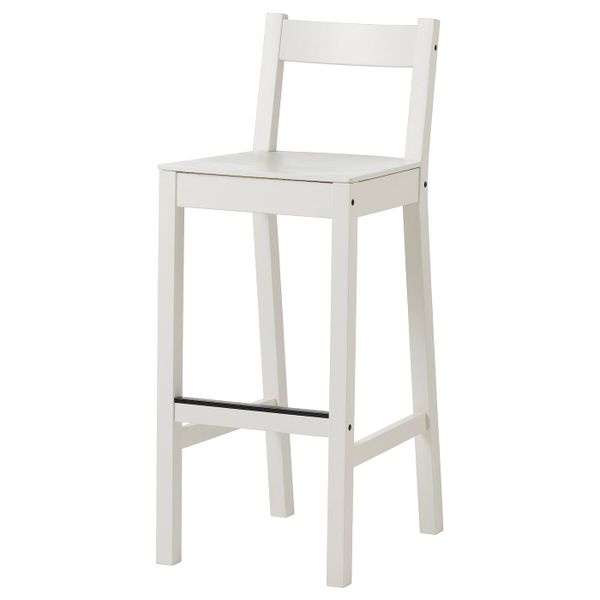 IKEA, вид спереди