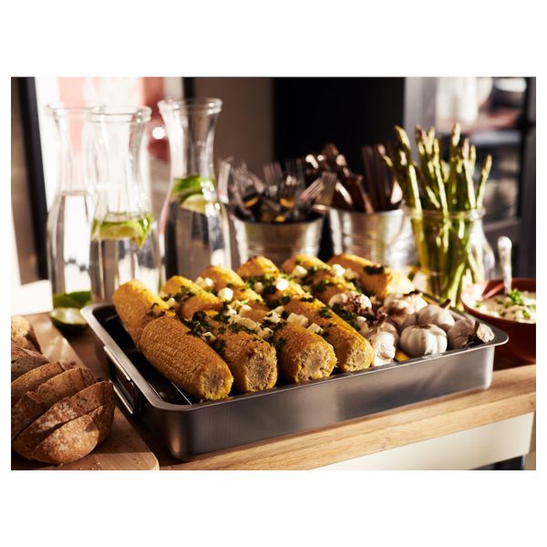 IKEA, дополнительный ракурс