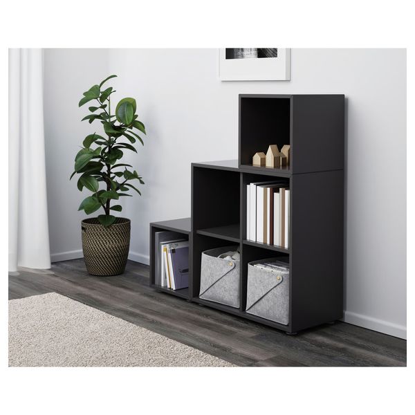 PUDDA Корзина 28x28x23 см - фото 5