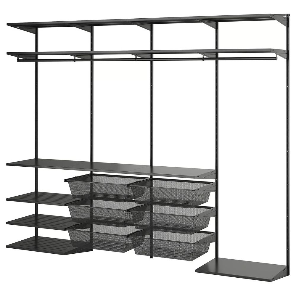 IKEA, вид спереди