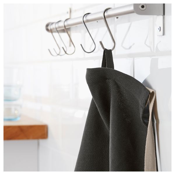 Фартук ВАРДАГЕН, черный - фото 6