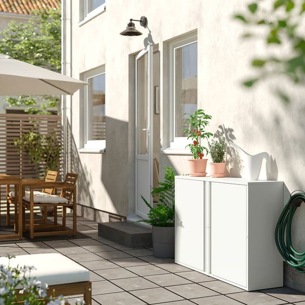 IKEA в интерьере