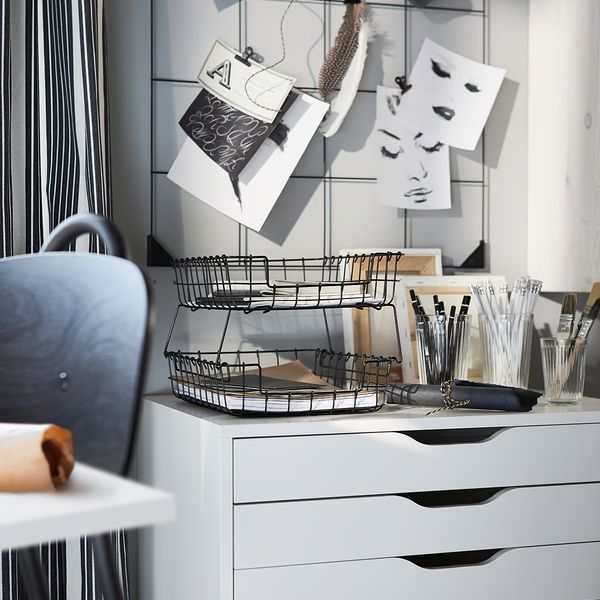 IKEA, дополнительный ракурс