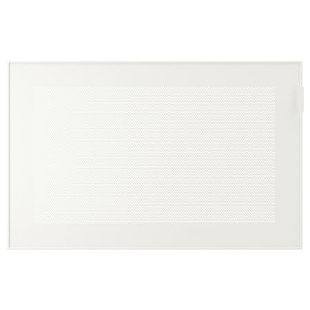 Дверь, белый 60x38 см IKEA MÖRTVIKEN МОРТВИКЕН 104.908.28