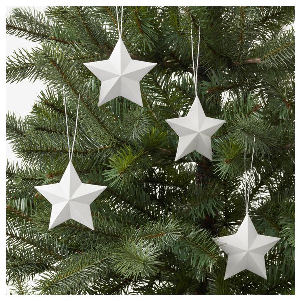 IKEA, дополнительный ракурс - схема-чертеж с размерами