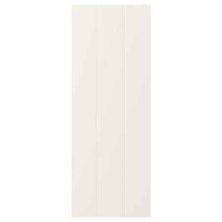 Дверь, белый с оттенком 30x80 см IKEA HITTARP ХИТАРП 004.186.49