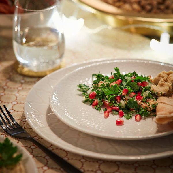 IKEA, дополнительный ракурс - схема-чертеж с размерами