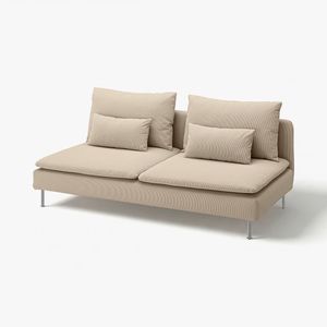 IKEA, вид спереди