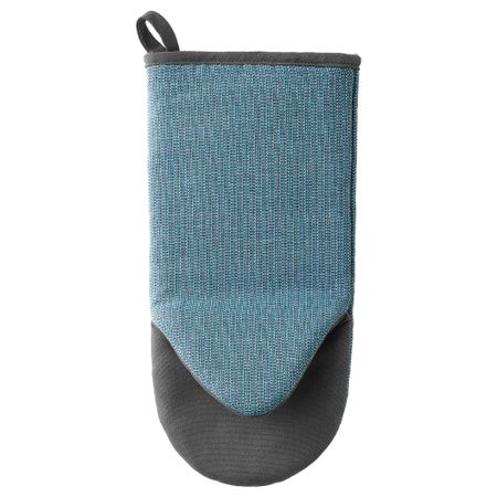Варежка-прихватка СОММАР 2019, синий