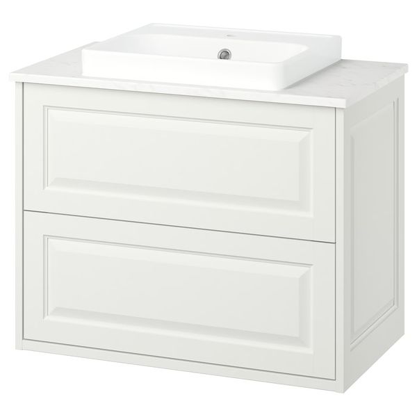 IKEA, вид спереди