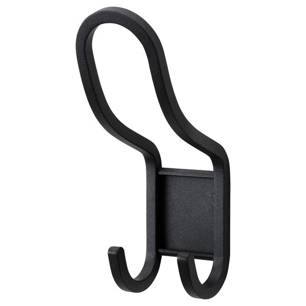 Крючок двойной ХЭЛМАРЕН - фото 1